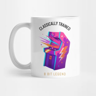 Shootout to all the pro gamers from 90s ! Mug